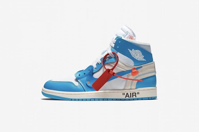 Nike A Restock Huit Des Plus Grosses Paires De L'Année Pour Les Un An De La SNEAKRS App