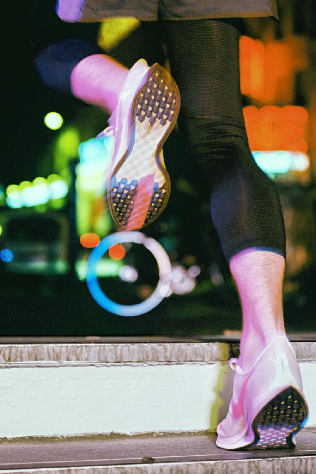 Photos De La Nike Zoom Pegasus Turbo