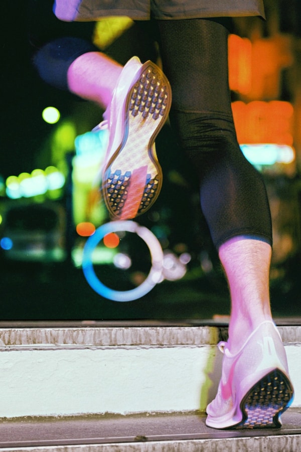Photos De La Nike Zoom Pegasus Turbo