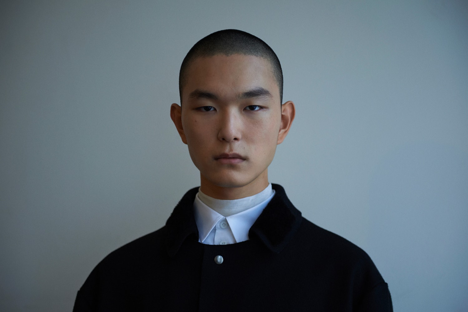 Photo Lookbook Automne/Hiver OAMC