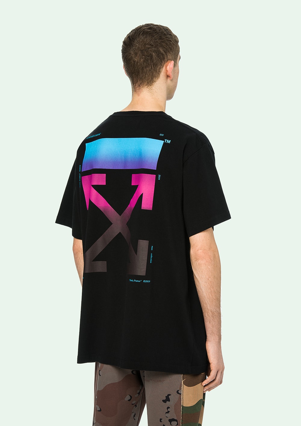 Photo D'Un Outfit Off-White™