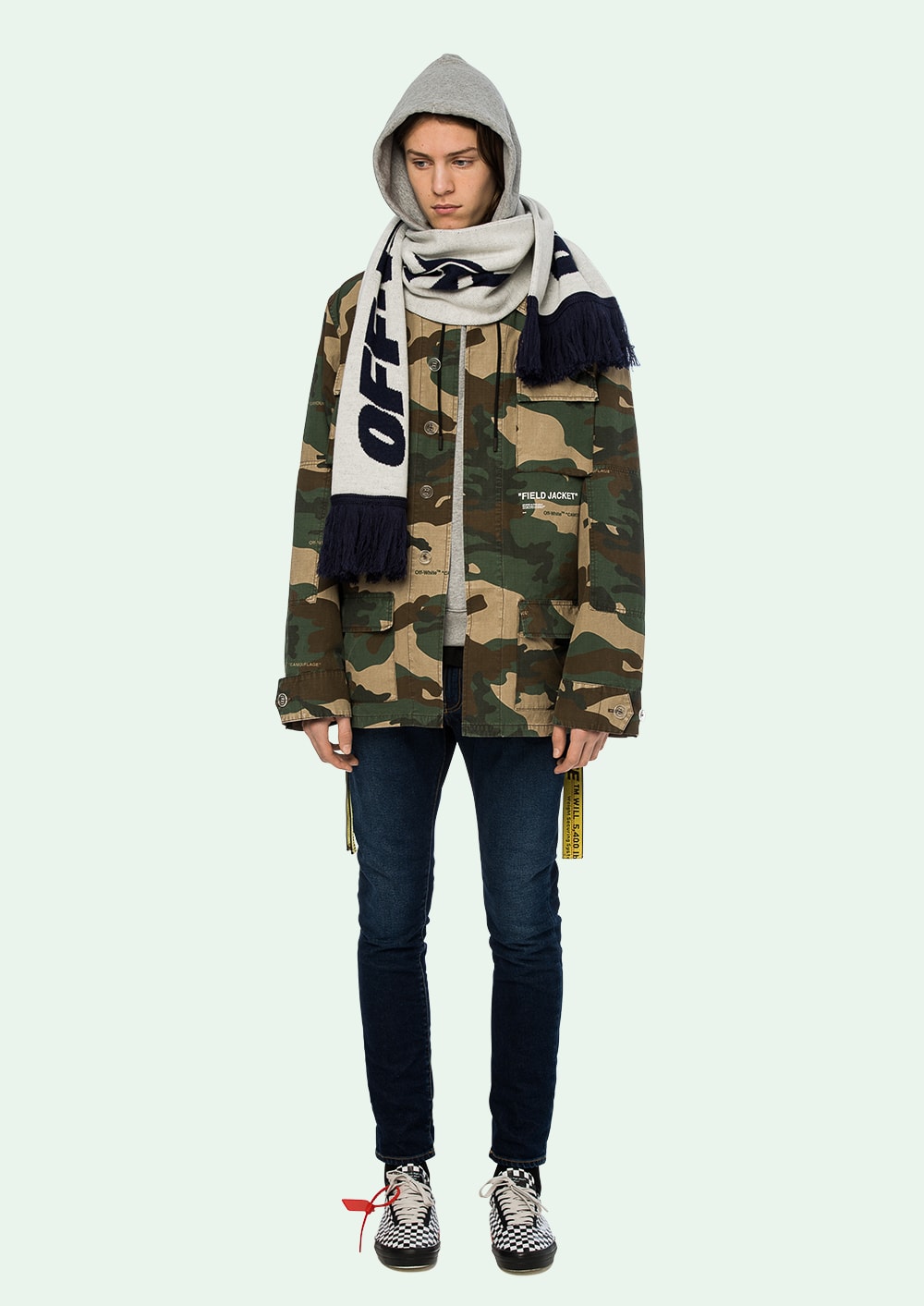 Photo D'Un Outfit Off-White™