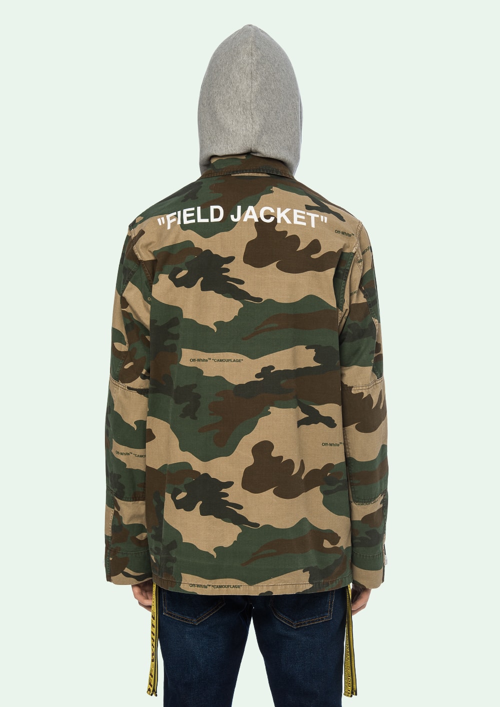 Photo D'Un Outfit Off-White™
