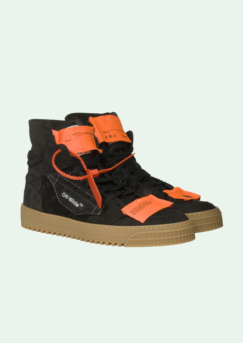 Photo D'Un Outfit Off-White™