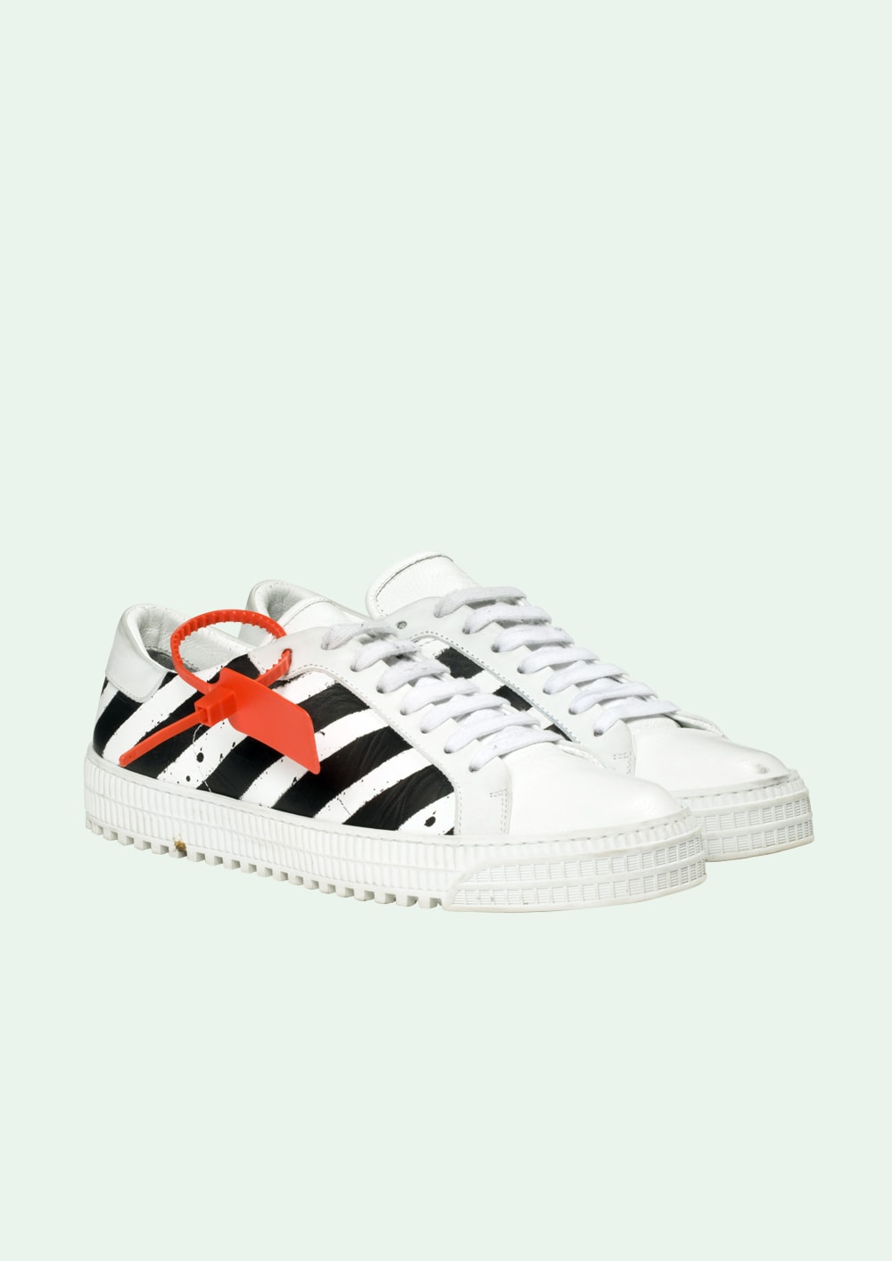 Photo D'Un Outfit Off-White™