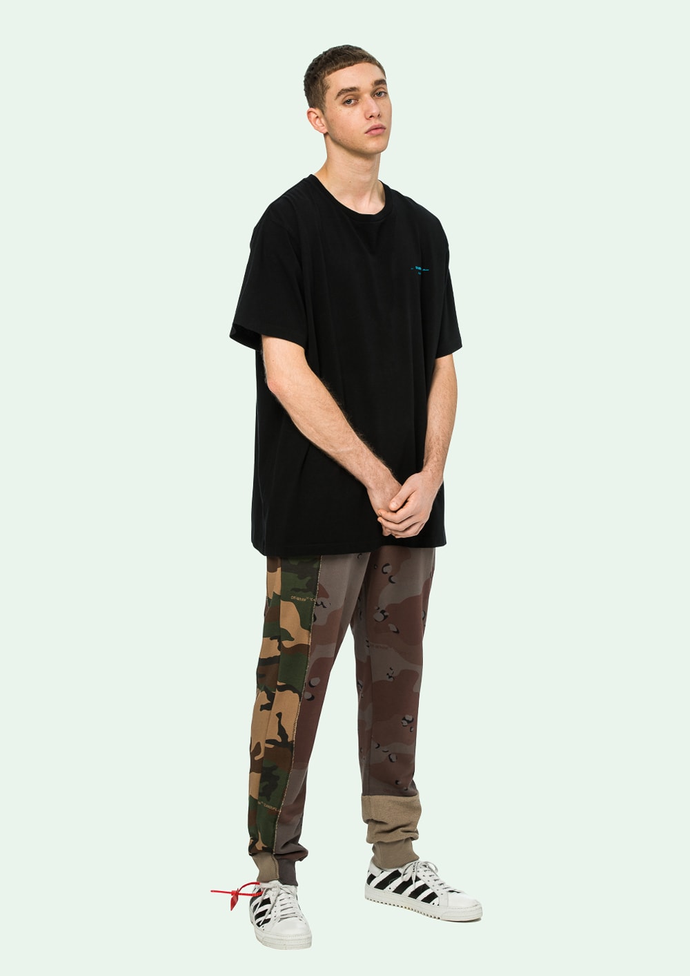 Photo D'Un Outfit Off-White™
