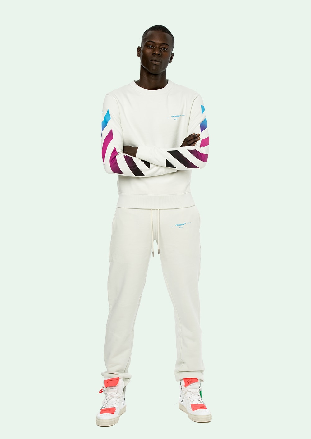 Photo D'Un Outfit Off-White™