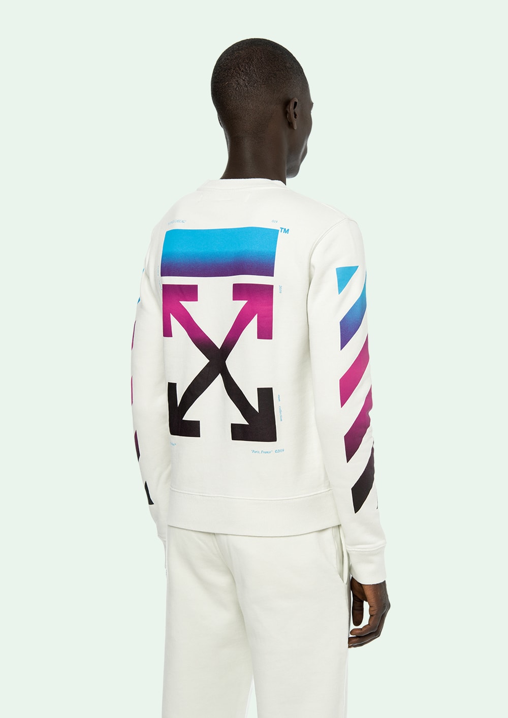Photo D'Un Outfit Off-White™