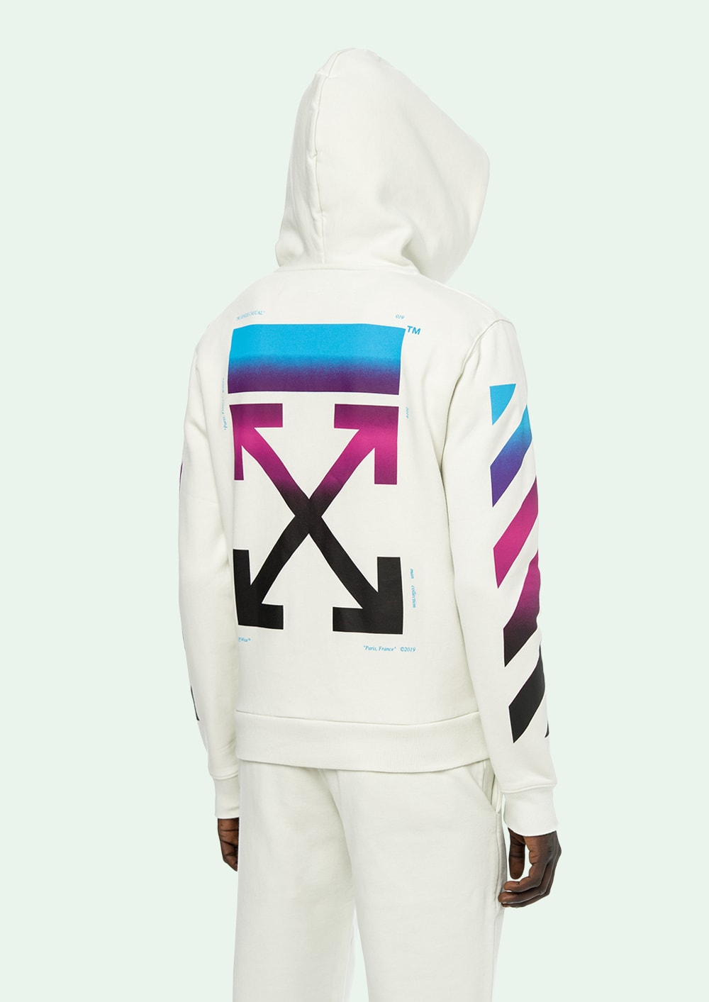 Photo D'Un Outfit Off-White™