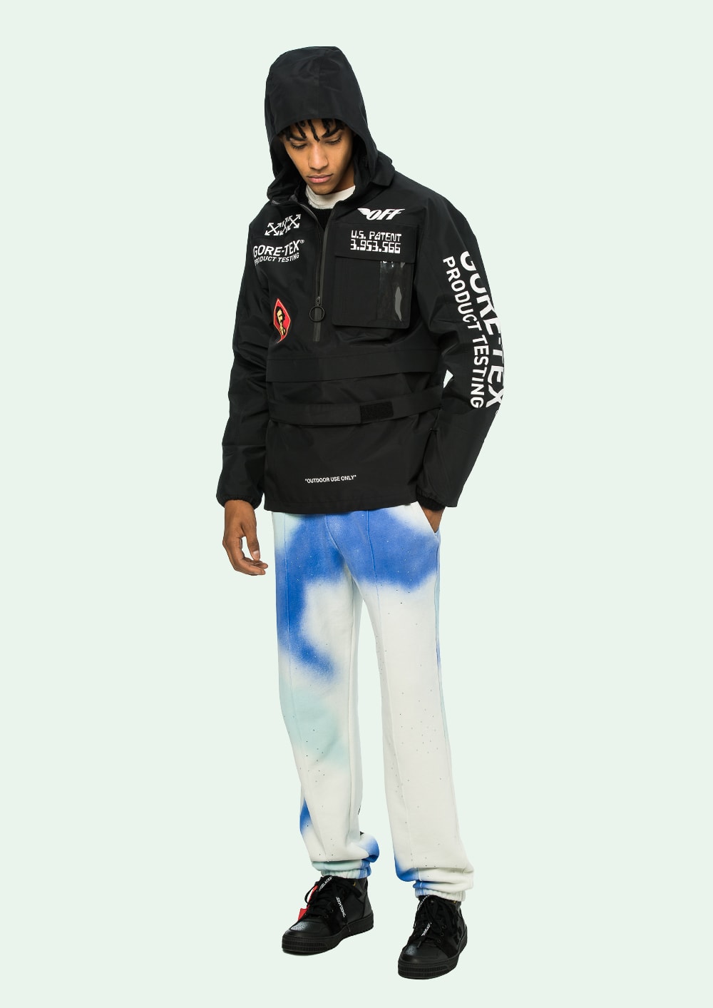 Photo D'Un Outfit Off-White™