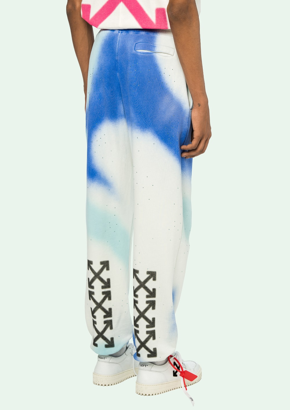 Photo D'Un Outfit Off-White™