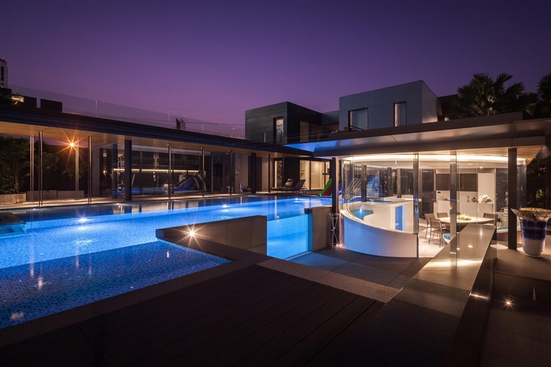 OKS CASA Thaïlande