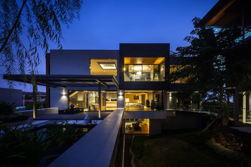OKS CASA Thaïlande