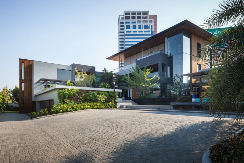 OKS CASA Thaïlande