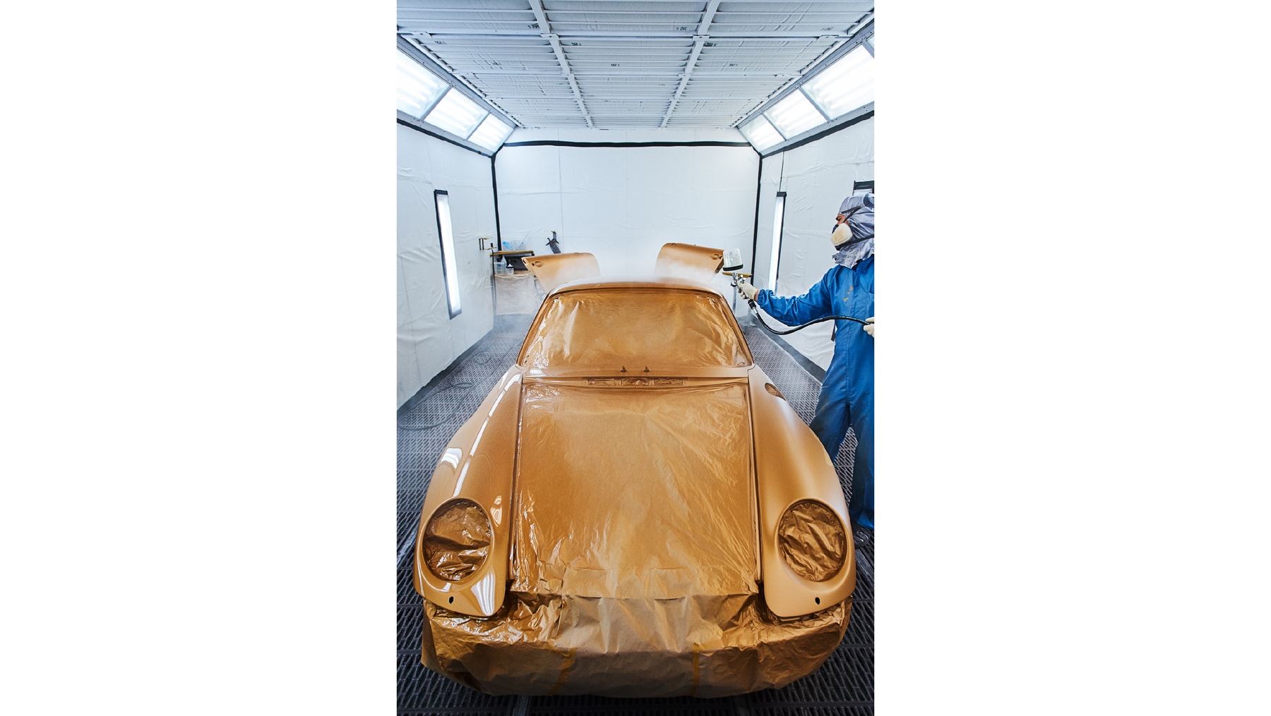 Porsche, 911, or