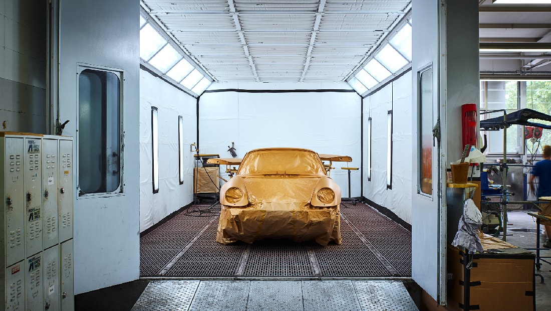 Porsche, 911, or
