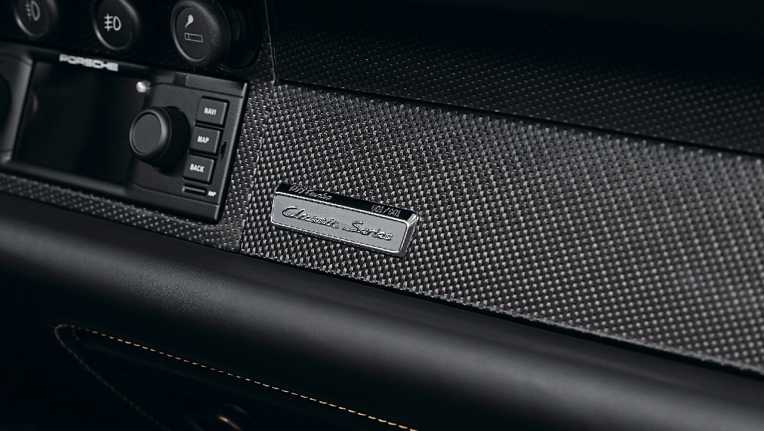 Porsche, 911, or