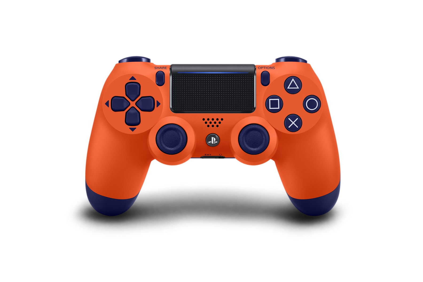 PS4 Manettes DualShock 4 Nouveaux Coloris