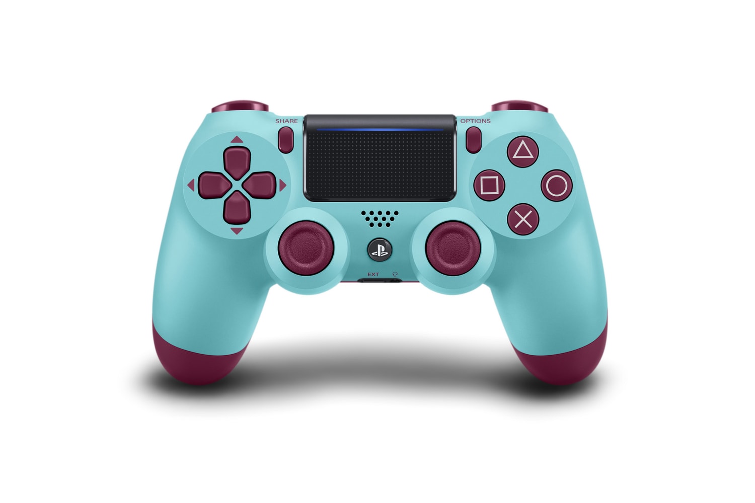 PS4 Manettes DualShock 4 Nouveaux Coloris