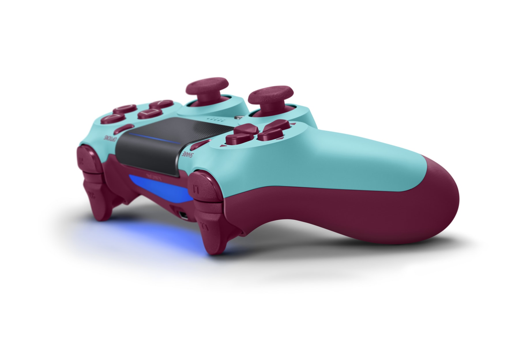 PS4 Manettes DualShock 4 Nouveaux Coloris