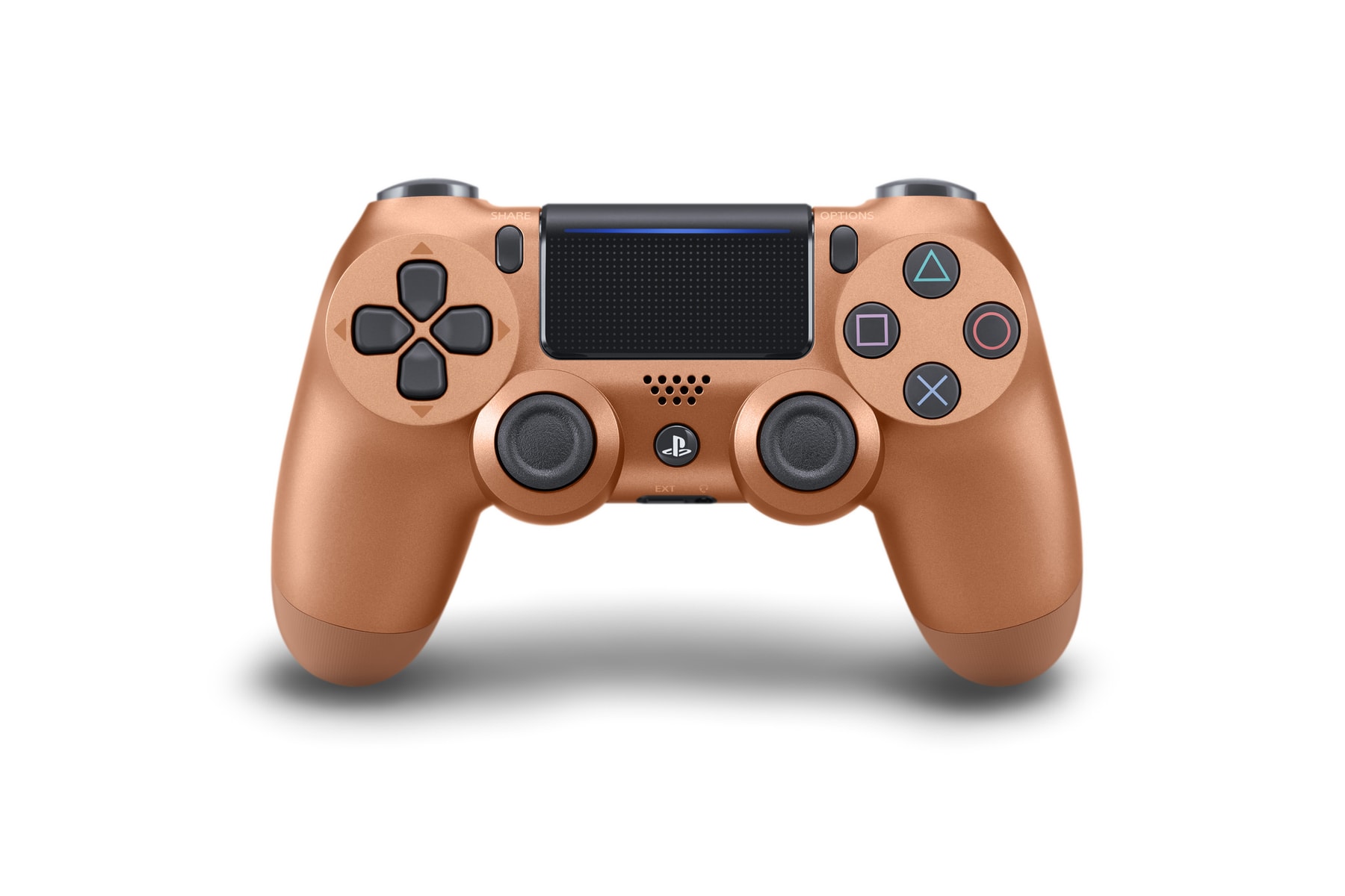 PS4 Manettes DualShock 4 Nouveaux Coloris