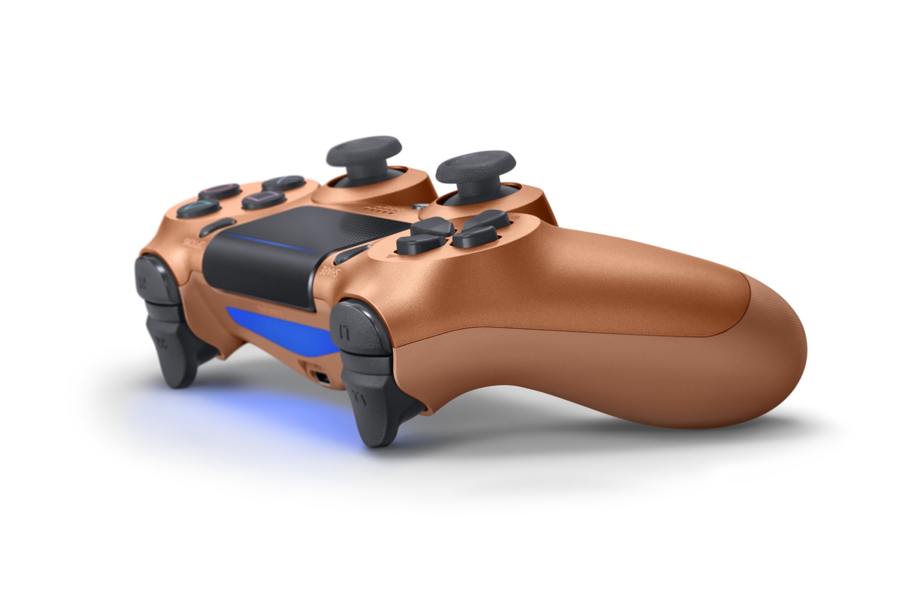 PS4 Manettes DualShock 4 Nouveaux Coloris
