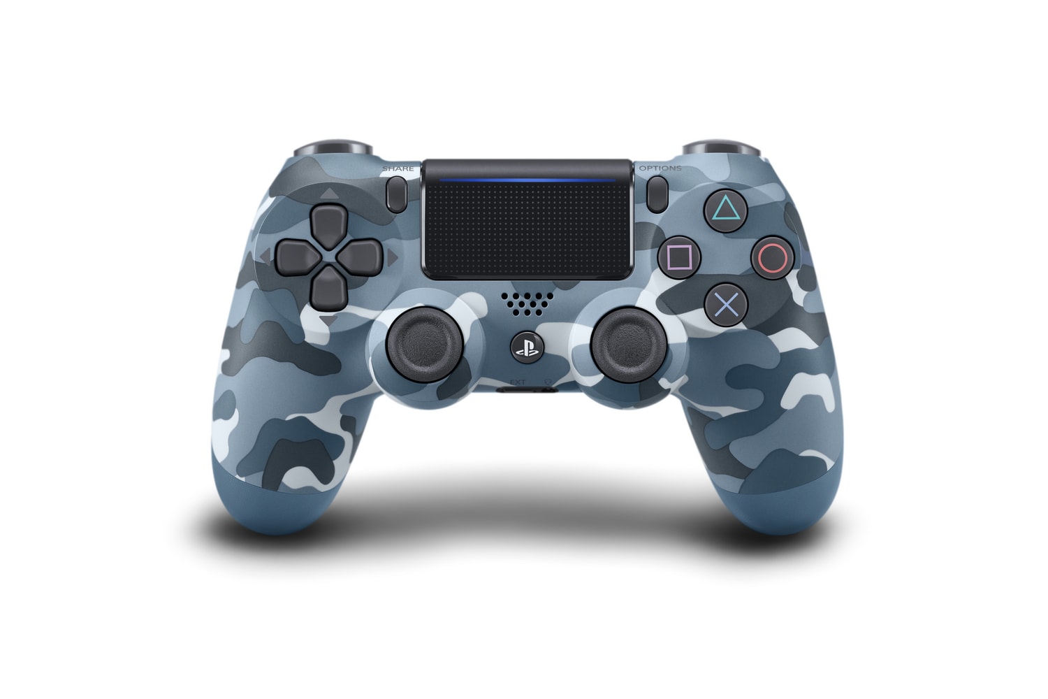 PS4 Manettes DualShock 4 Nouveaux Coloris