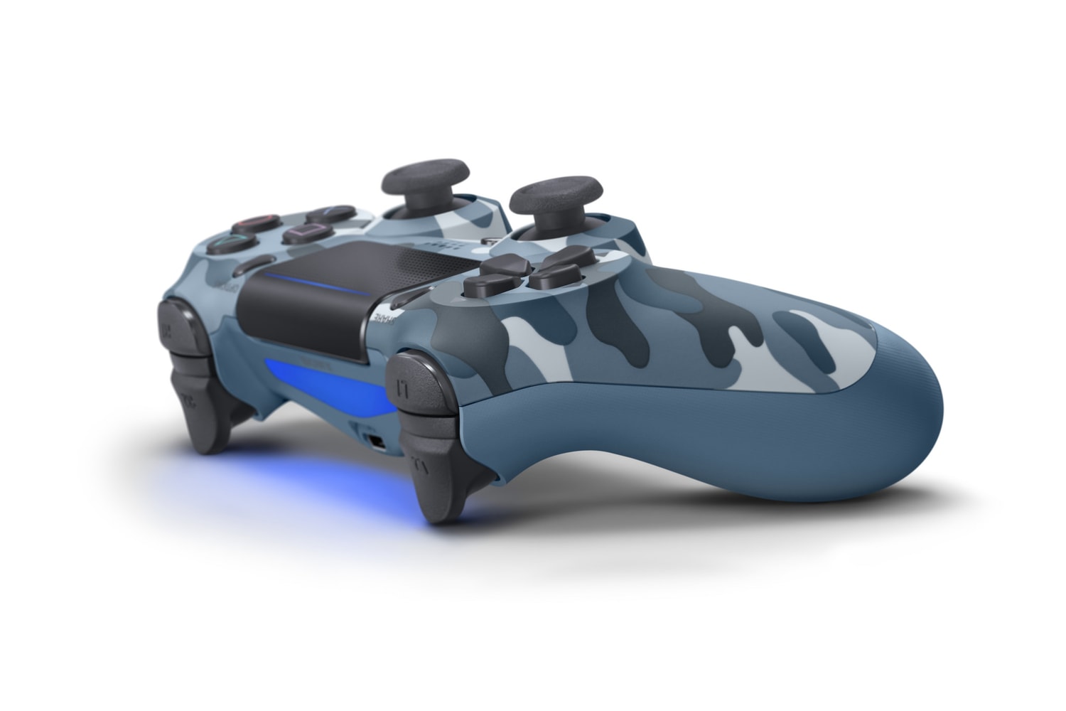 PS4 Manettes DualShock 4 Nouveaux Coloris