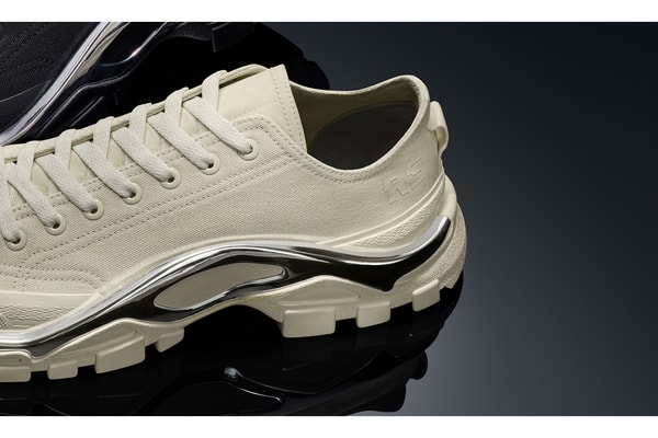 Raf Simons adidas RS Detroit Runner six nouveaux coloris 2018