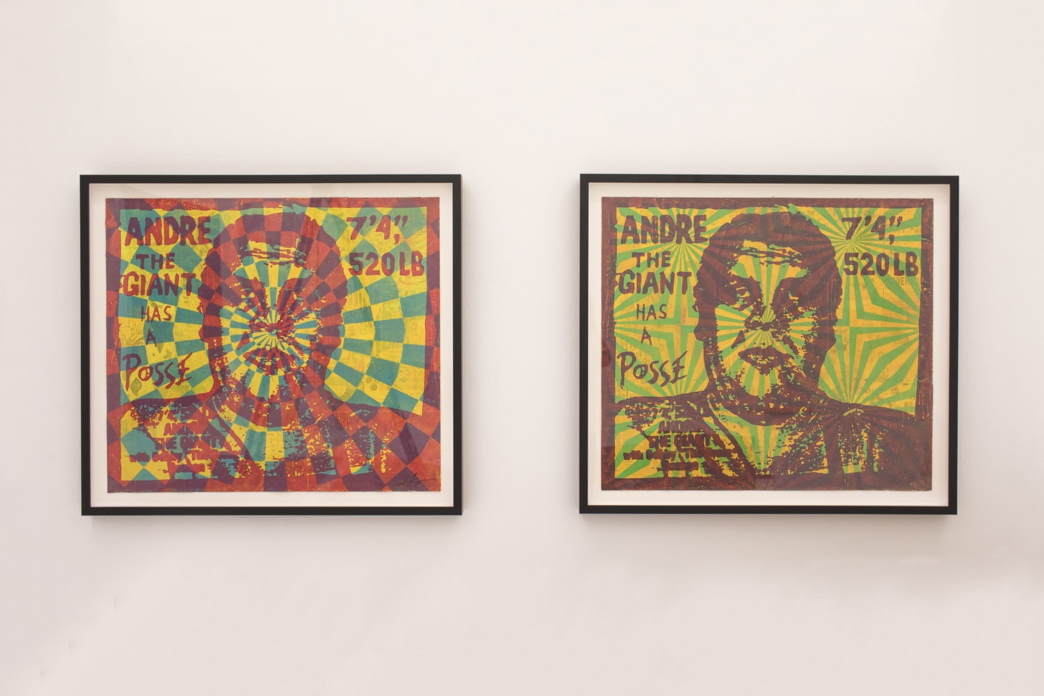 Exposition Beautiful Losers RVCA