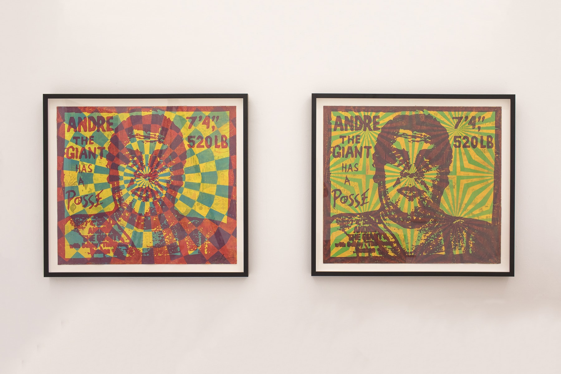 Exposition Beautiful Losers RVCA