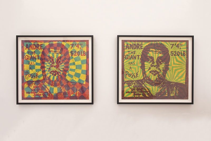 Exposition Beautiful Losers RVCA