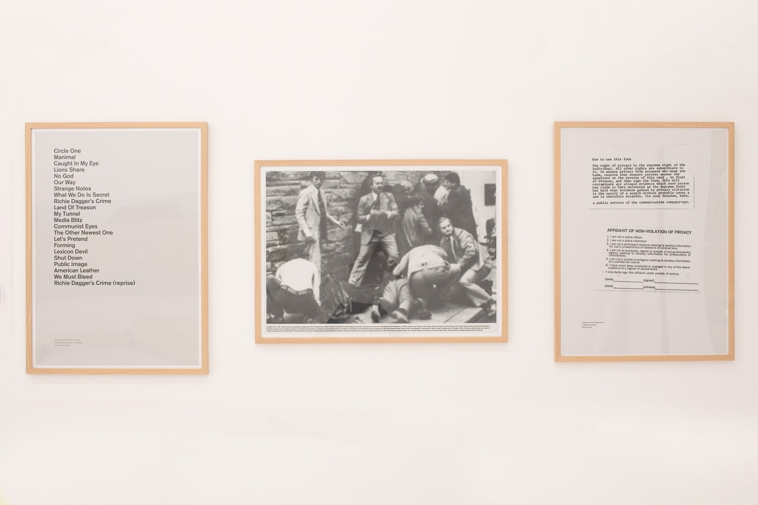 Exposition Beautiful Losers RVCA