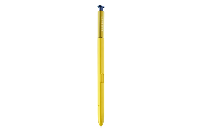 Samsung Galaxy Note 9