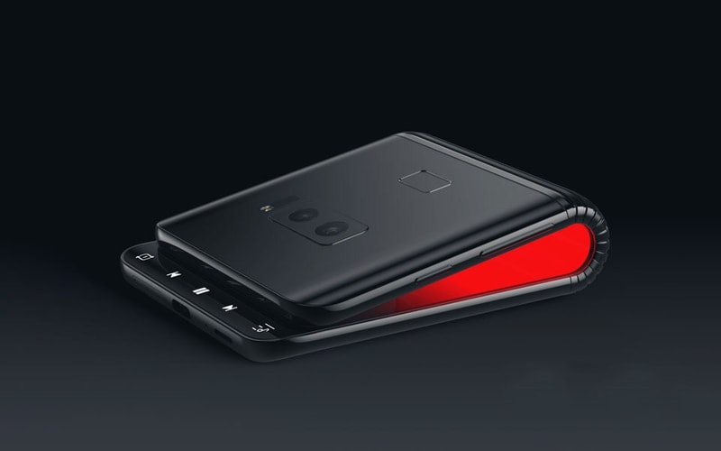 Photo Du Samsung F