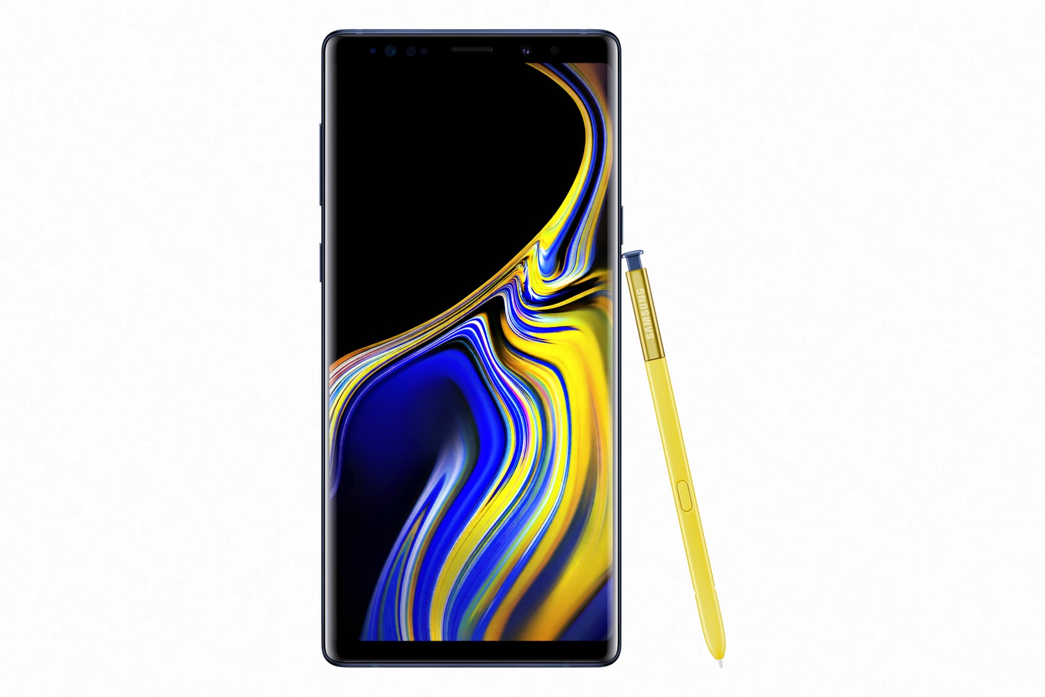 Samsung Galaxy Note 9