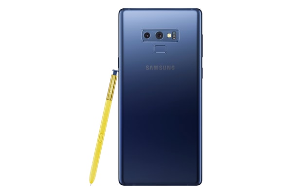 Samsung Galaxy Note 9