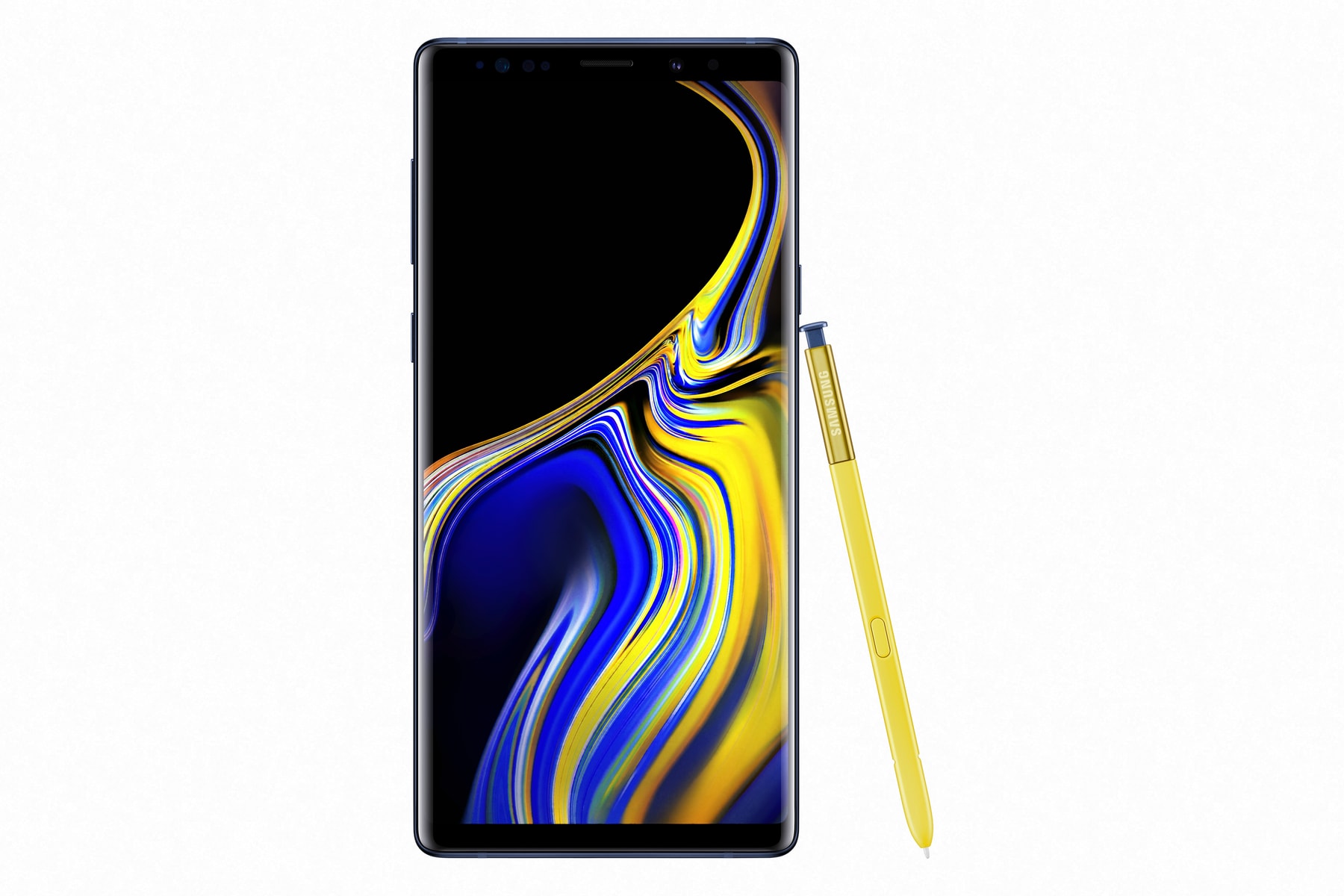 Samsung Galaxy Note 9