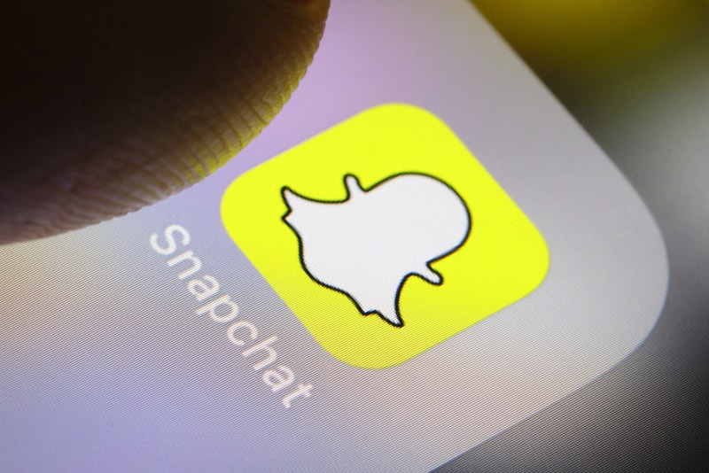 Snapch Perd Trois Millions Trimestre 2018