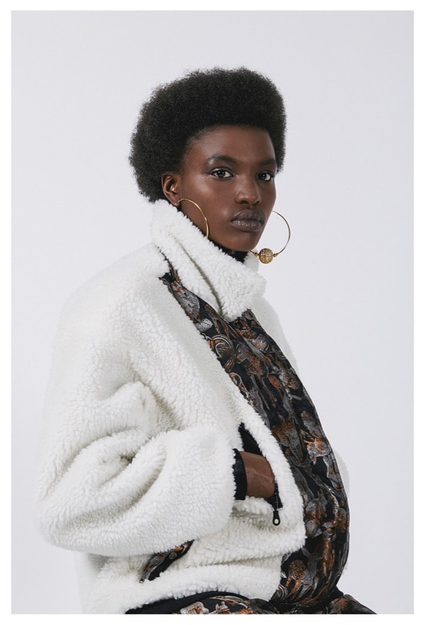 Lookbook De Studio Rice Collection Automne/Hiver 18-19