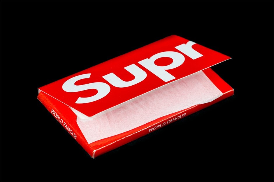 Photos Des Accessoires Supreme