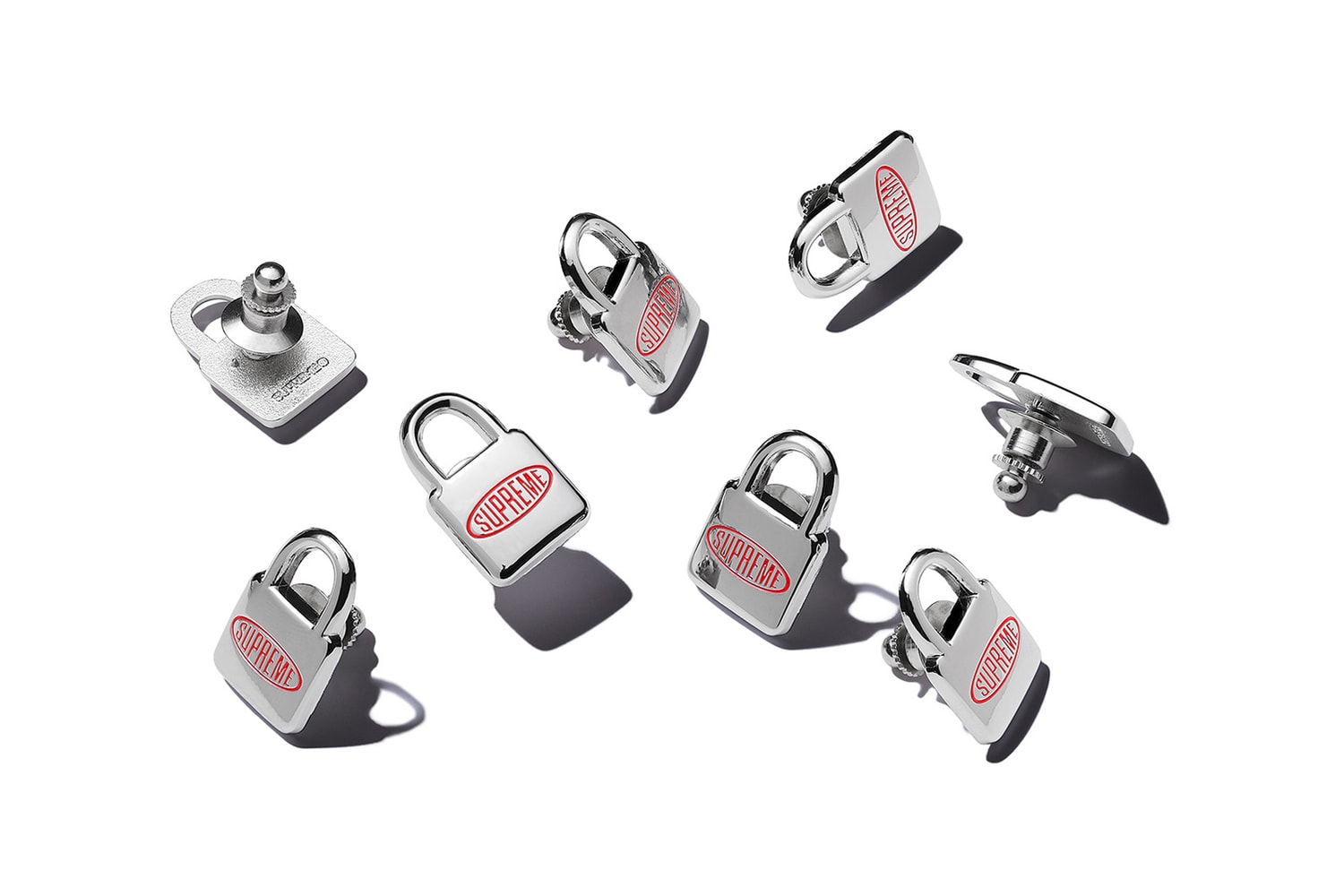 Accessoires Supreme 2018