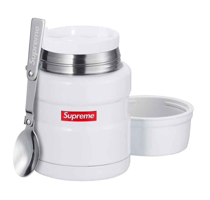 Accessoires Supreme 2018