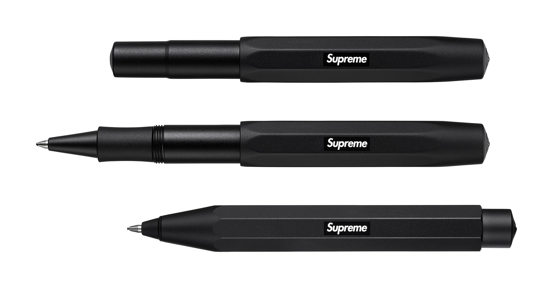 Accessoires Supreme 2018