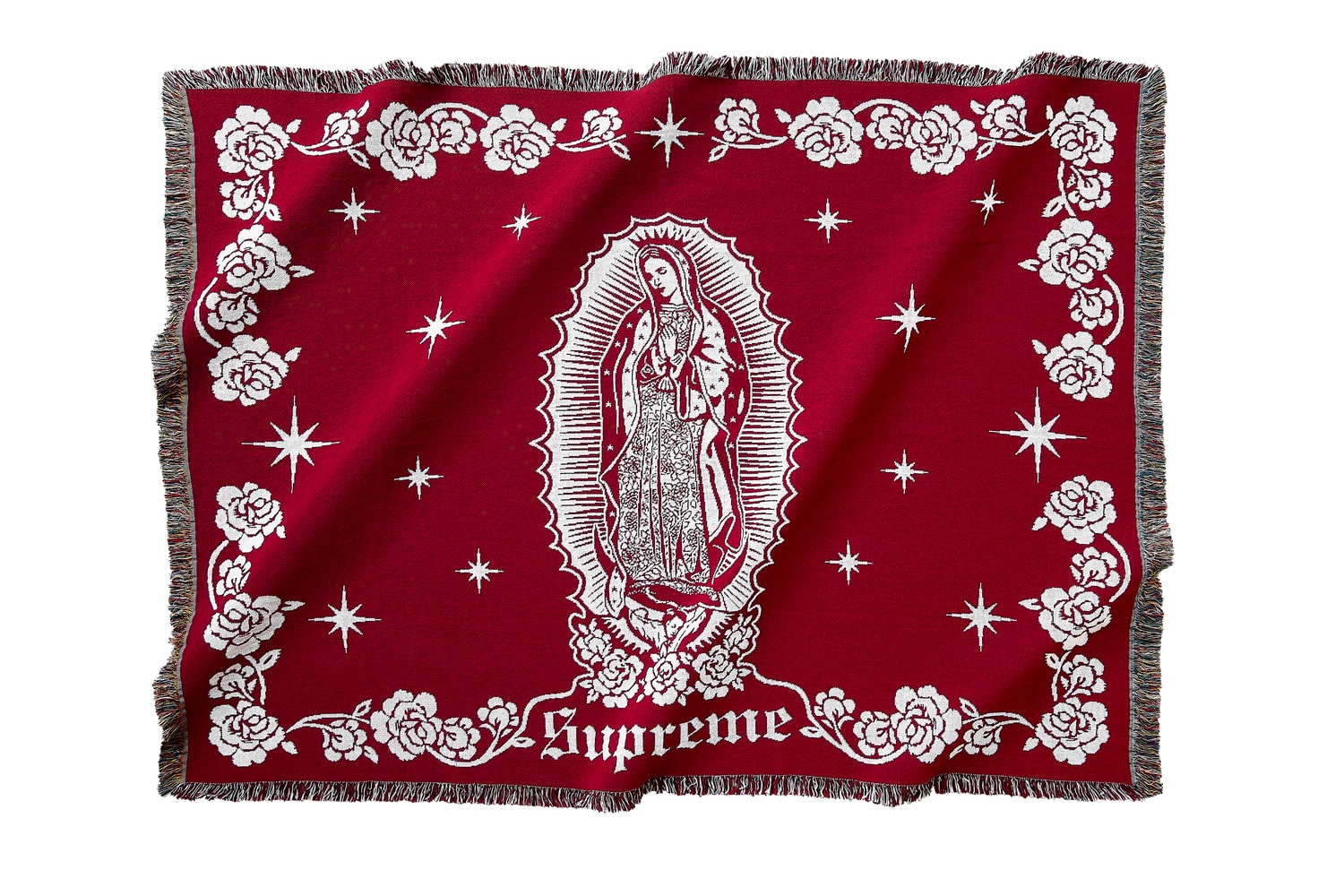 Accessoires Supreme 2018