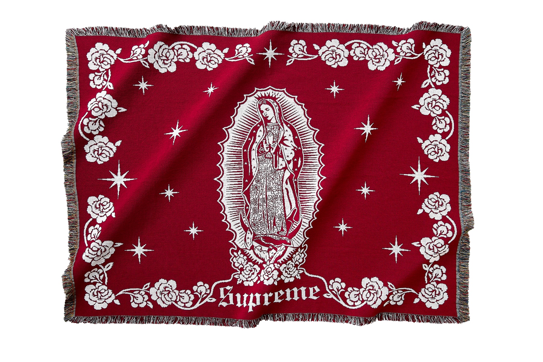 Accessoires Supreme 2018