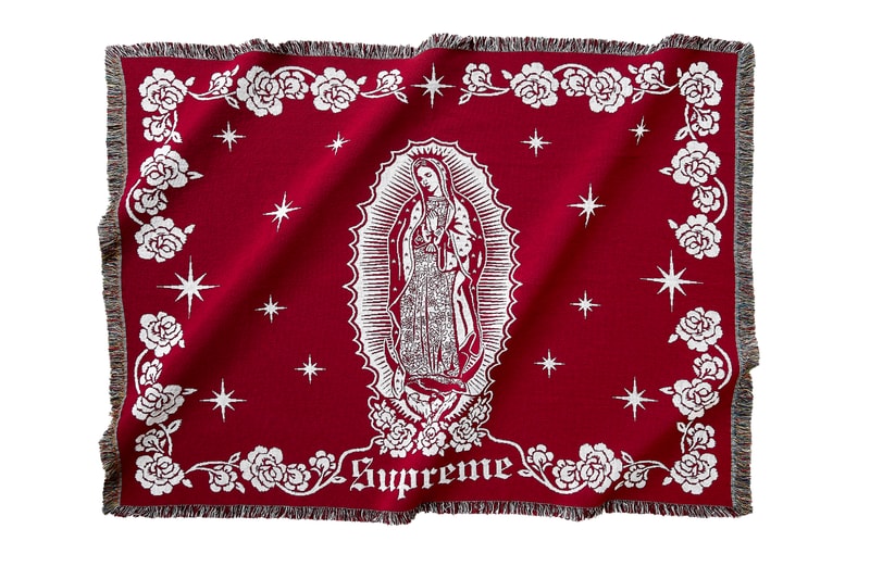 Accessoires Supreme 2018