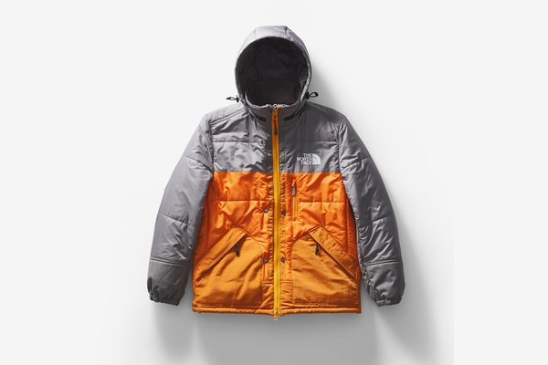 The North Face, Comme des Garçons