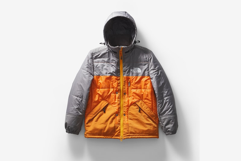 The North Face, Comme des Garçons