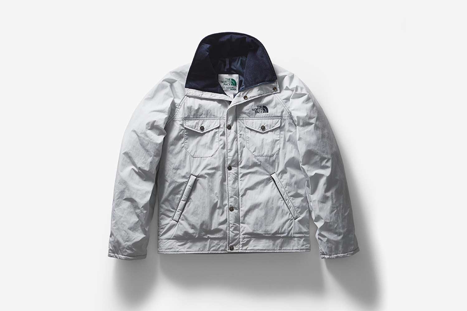 The North Face, Comme des Garçons